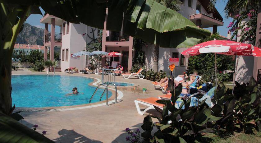 Photo of Others in Dalyan City Center