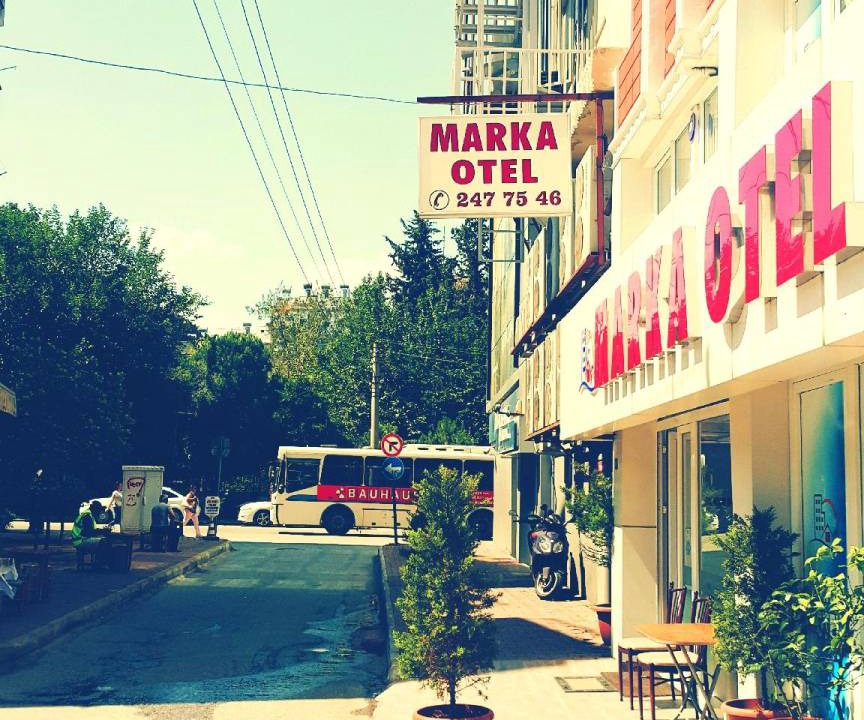 Photo of Others in Antalya City Centre