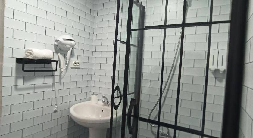 Photo of Bathroom in Oren Mahallesi