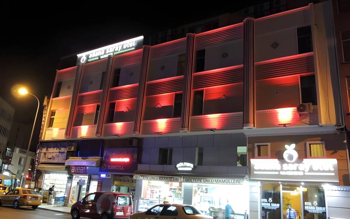 Photo of Others in Seyhan