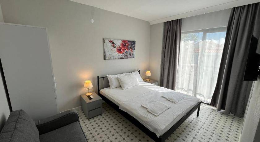 Photo of Bedroom in Ayvalik