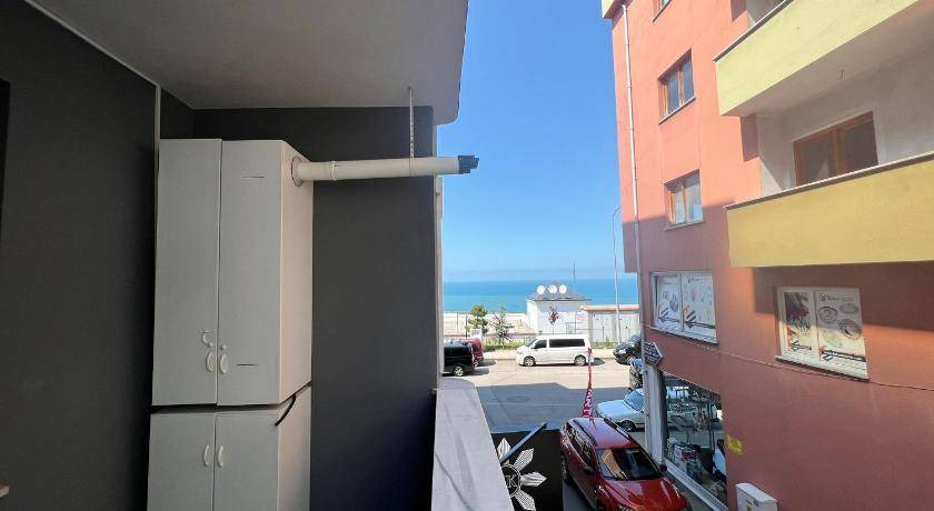 Photo of Patio Balcony in Trabzon
