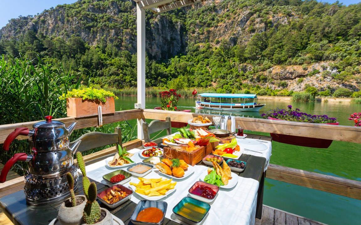 Photo of Others in Dalyan