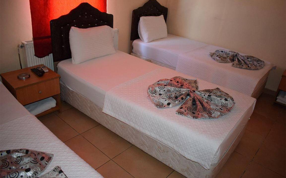 Photo of Bedroom in Konya City Center