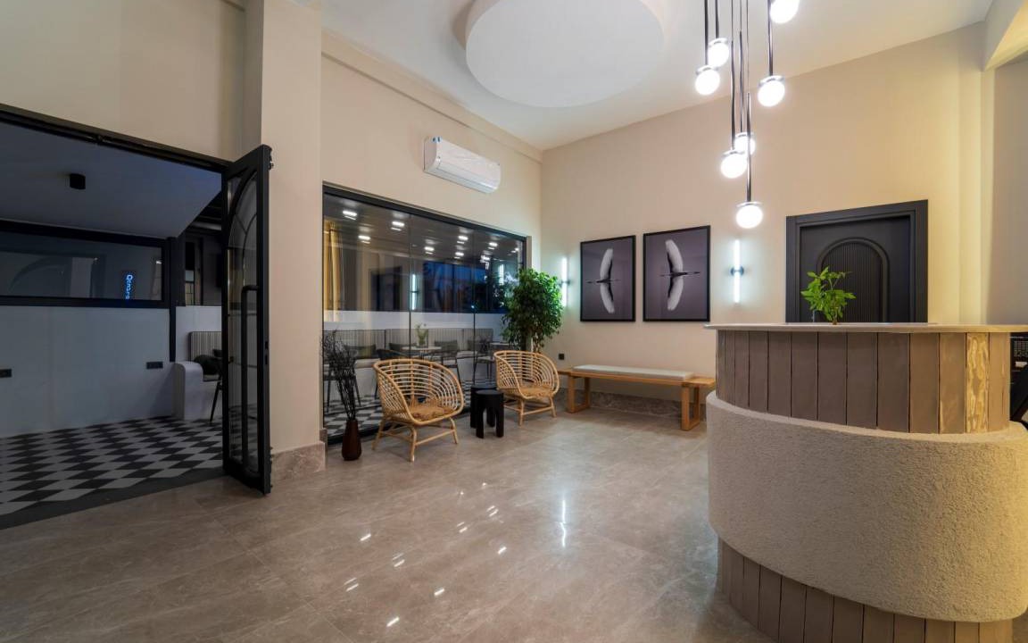 Photo of Livingroom in Fethiye