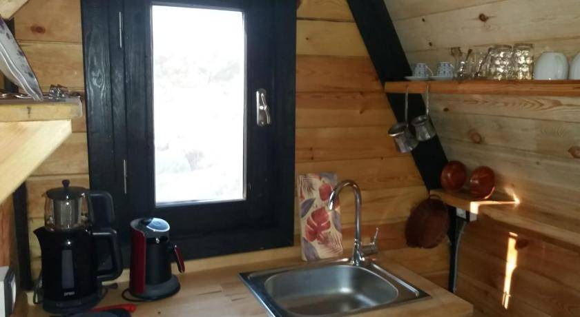 Photo of Kitchen in Patara
