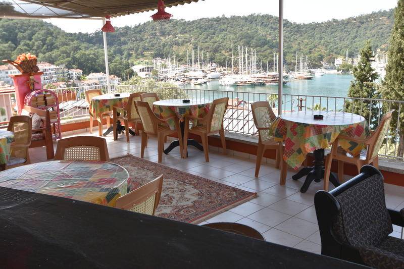 Photo of Patio Balcony in Fethiye