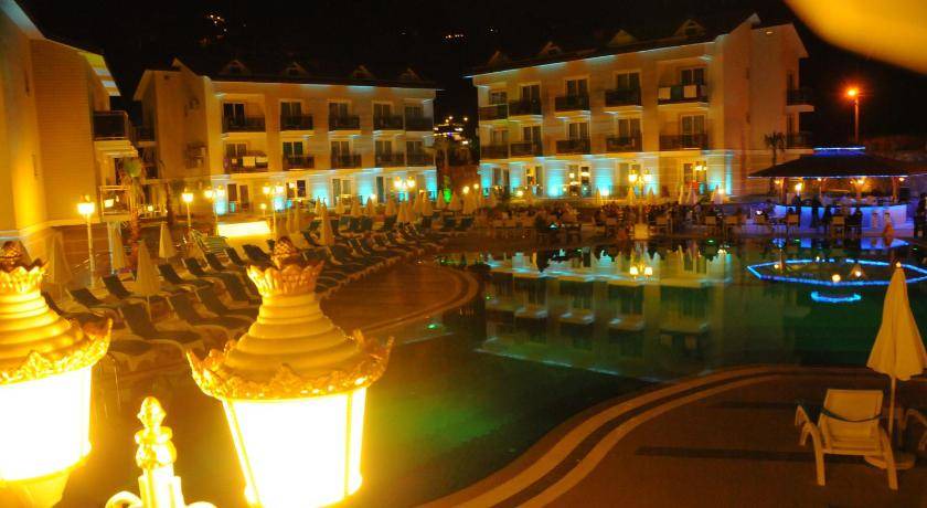 Photo of Others in Oludeniz City Center