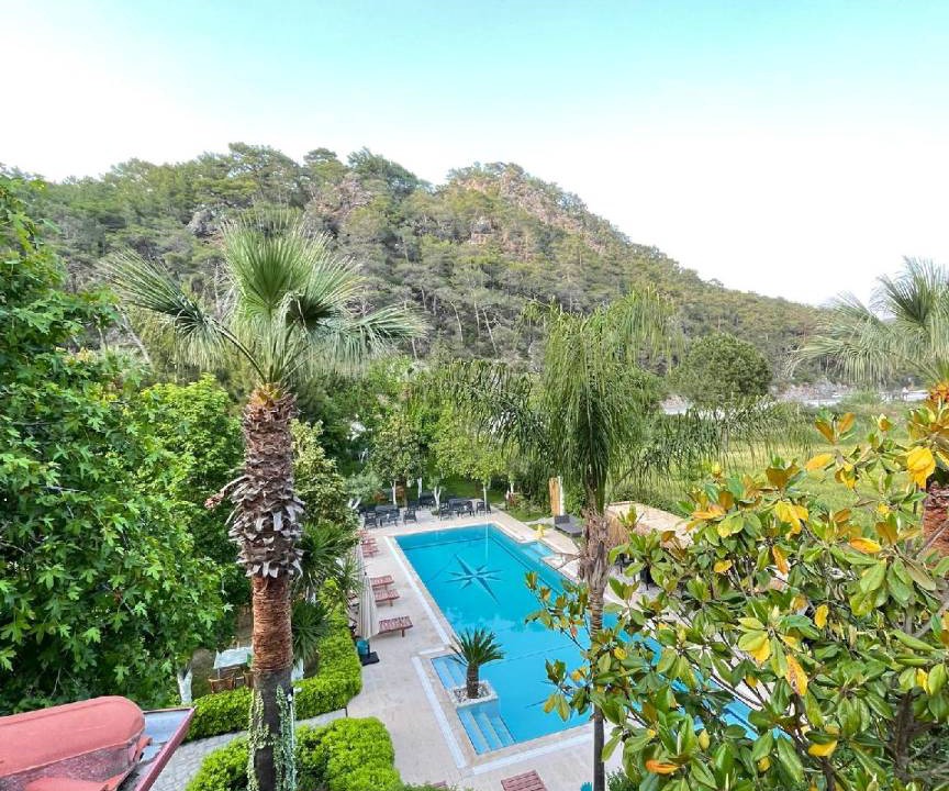 Photo of Outdoor in Gocek