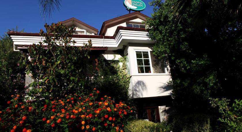 Photo of Buildings in Gocek