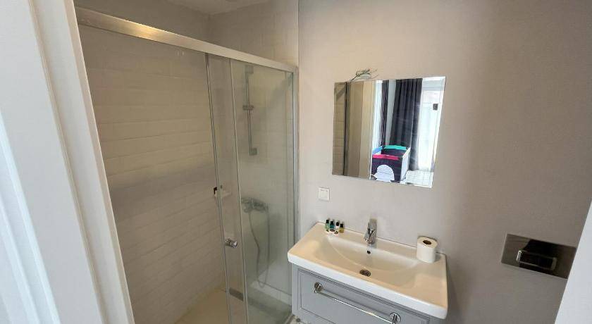 Photo of Bathroom in Ayvalik
