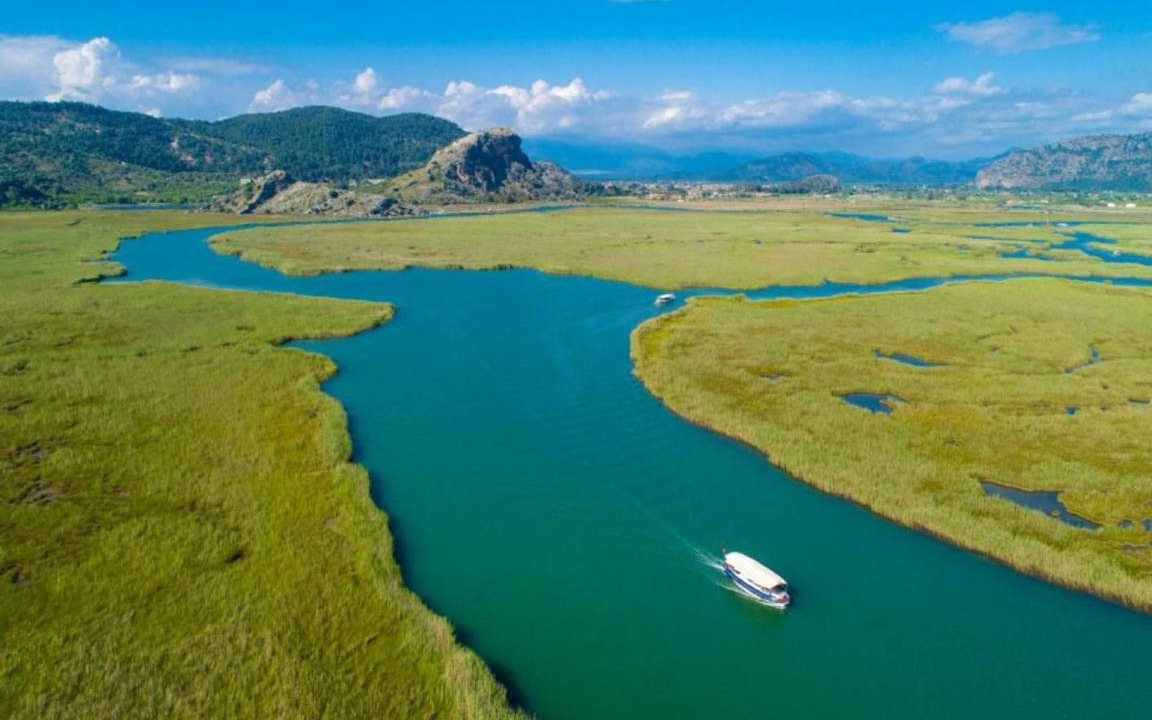 Photo of Others in Dalyan City Center