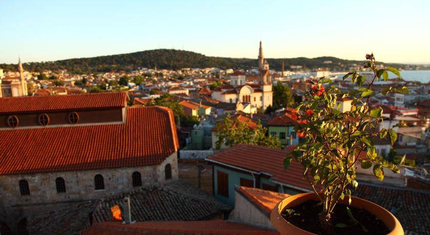 Photo of Others in Ayvalik City Center