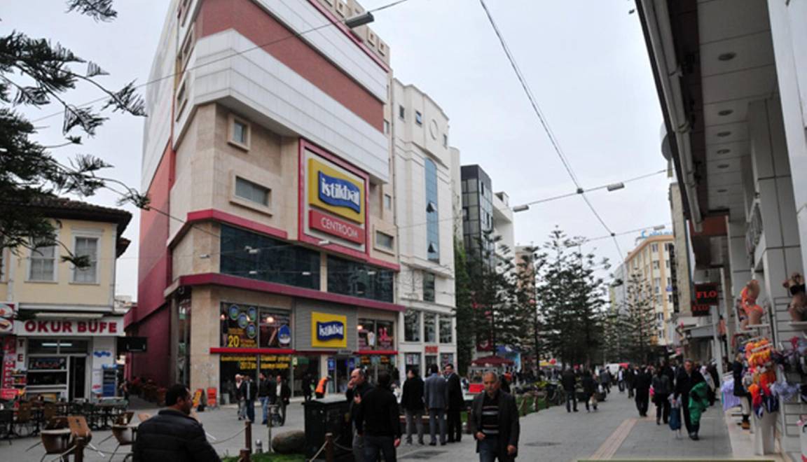 Photo of Others in Antalya City Centre