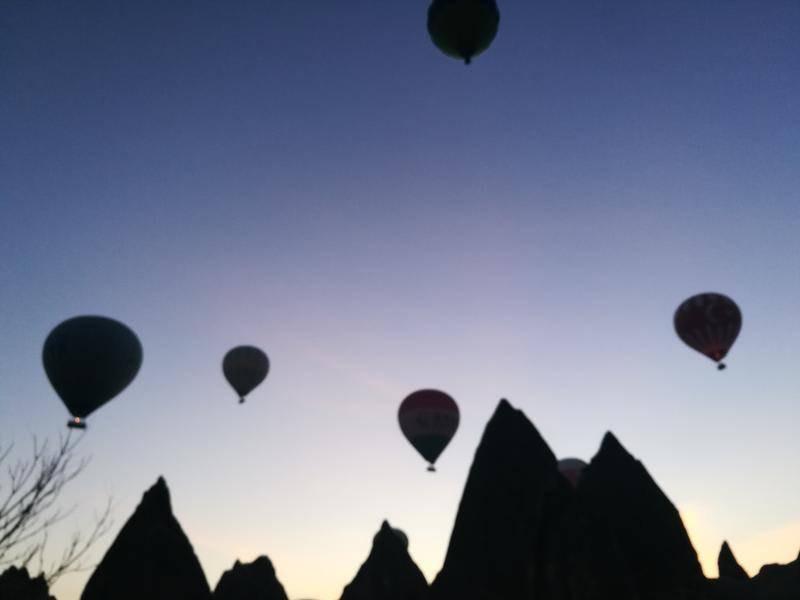 Photo of Others in Goreme