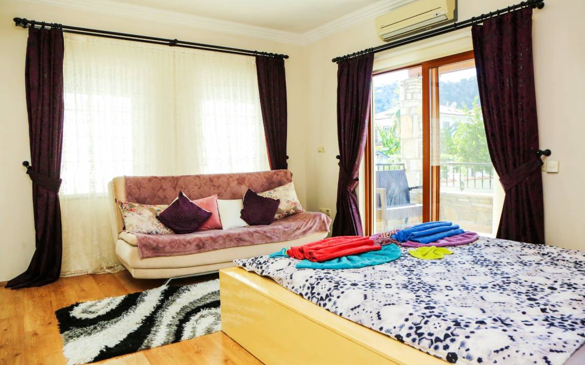 Photo of Bedroom in Dalyan City Center