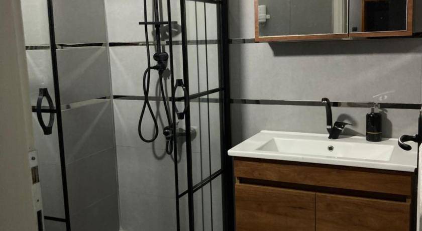 Photo of Bathroom in Trabzon