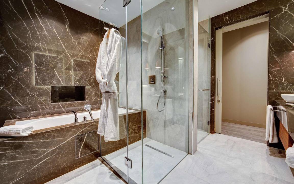 Photo of Bathroom in Seyhan