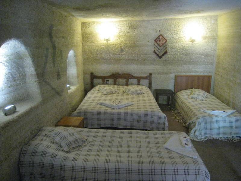 Photo of Others in Goreme