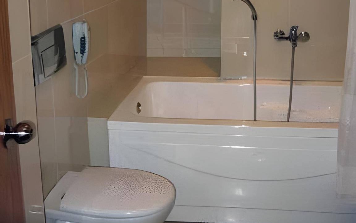 Photo of Bathroom in Suleymanpasa