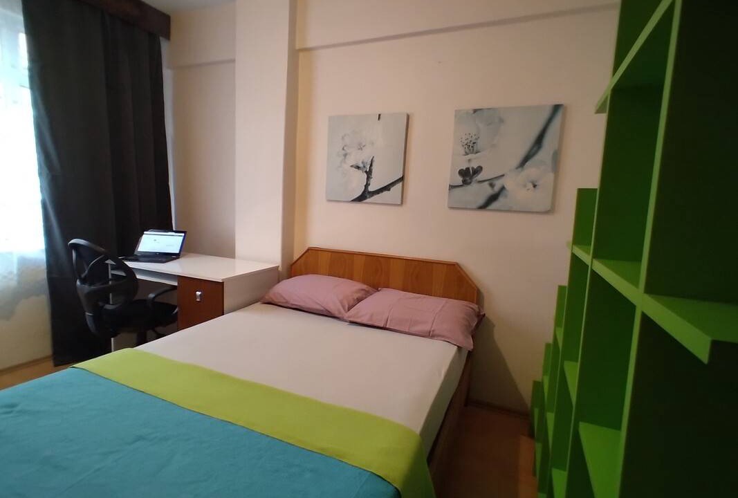 Photo of Bedroom in Sirinevler Mahallesi