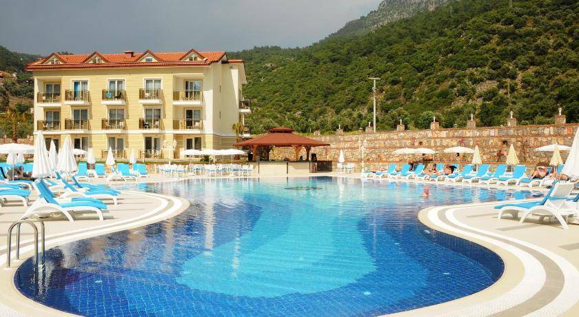 Photo of Others in Oludeniz City Center
