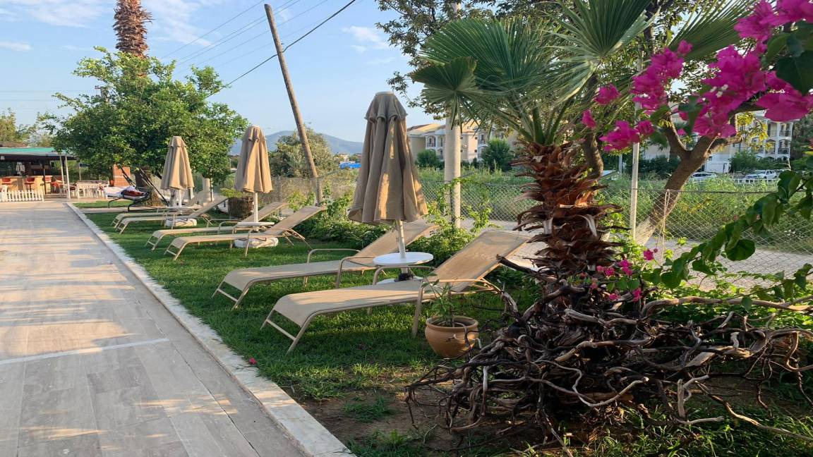 Photo of Others in Fethiye City Center