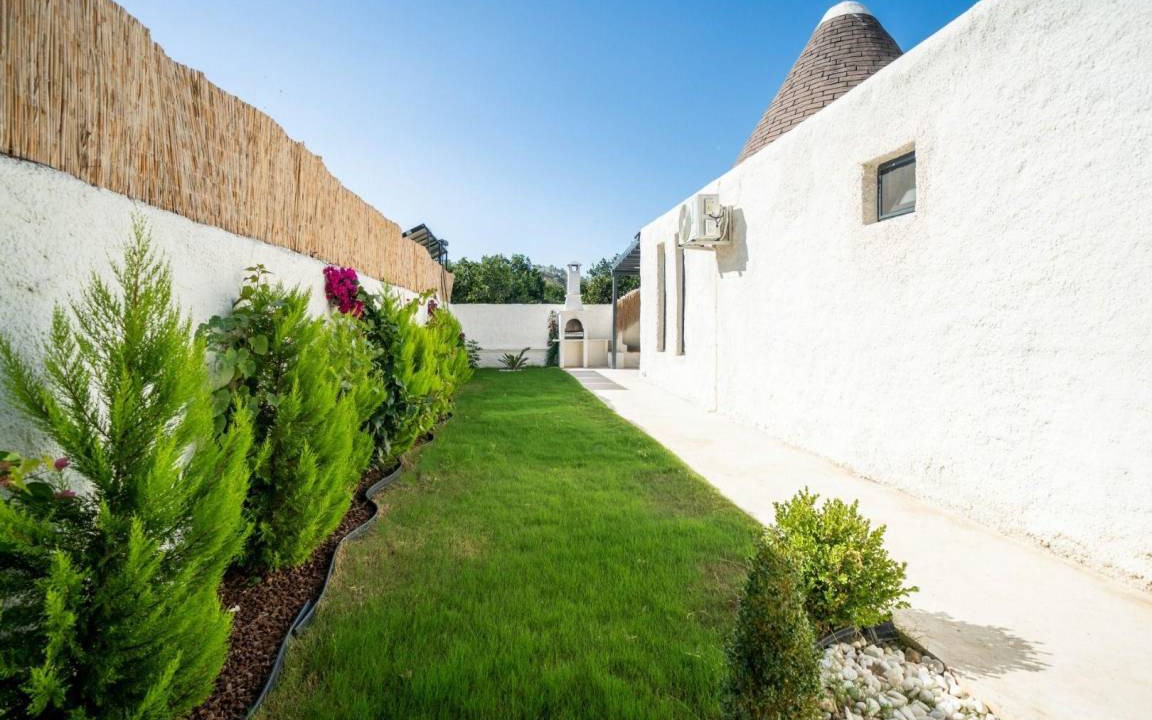Photo of Buildings in Yaniklar