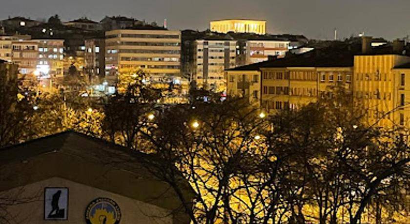 Photo of Others in Ankara City Center