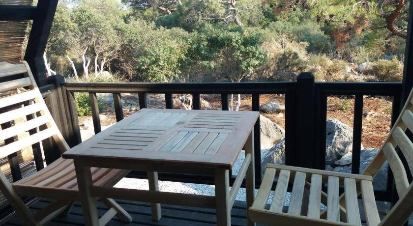 Photo of Patio Balcony in Patara