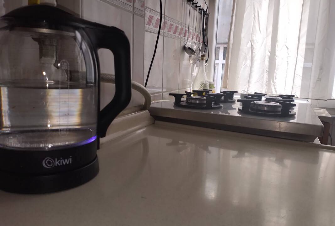 Photo of Kitchen in Sirinevler Mahallesi