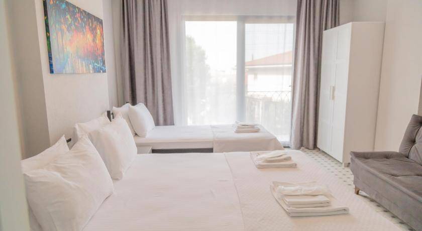 Photo of Bedroom in Ayvalik