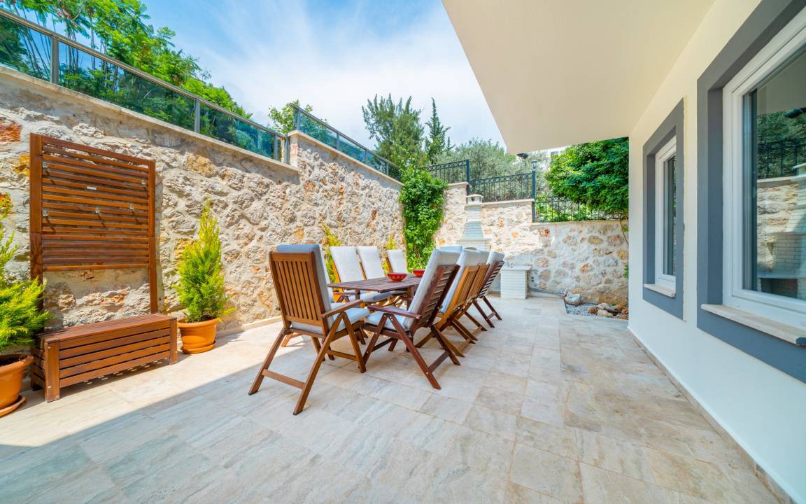 Photo of Others in Kalkan