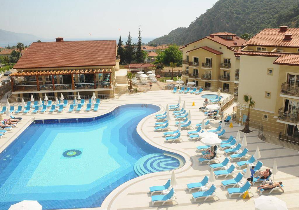 Photo of Others in Oludeniz City Center