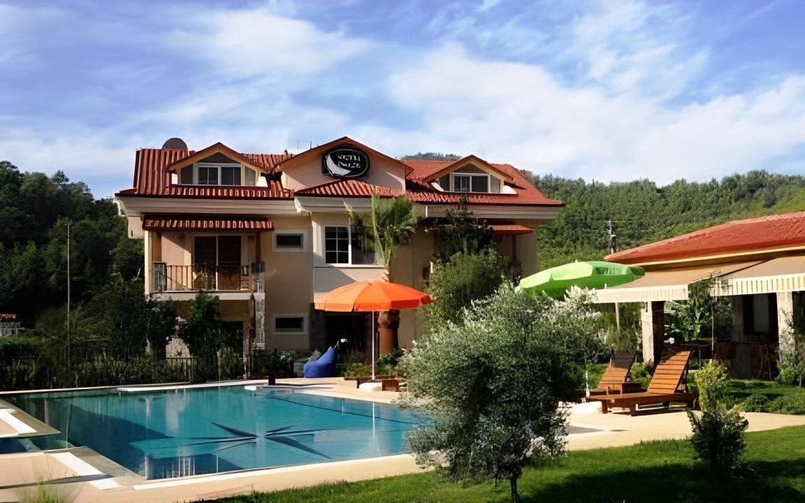 Photo of Outdoor in Gocek