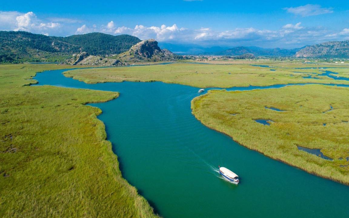 Photo of Others in Dalyan City Center