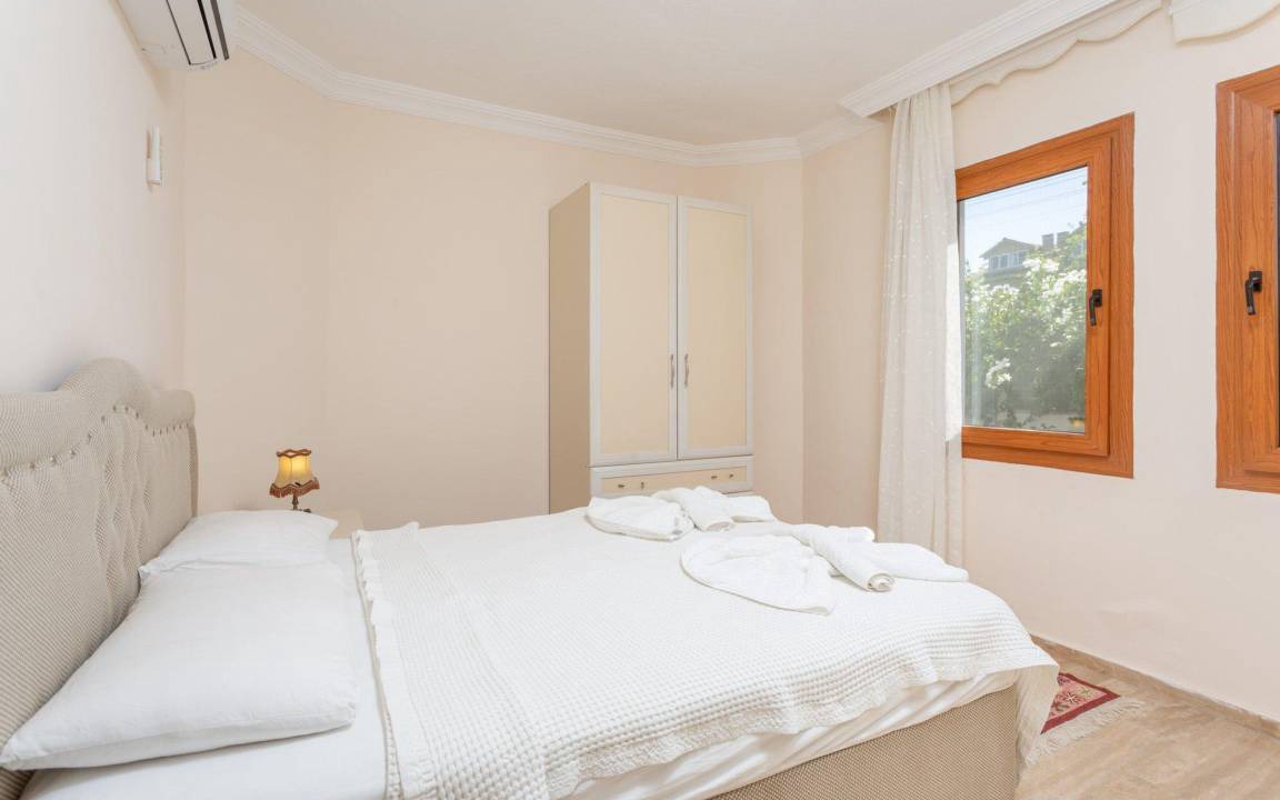 Photo of Bedroom in Dalyan City Center