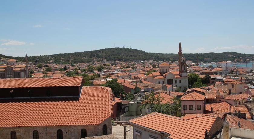 Photo of Others in Ayvalik City Center