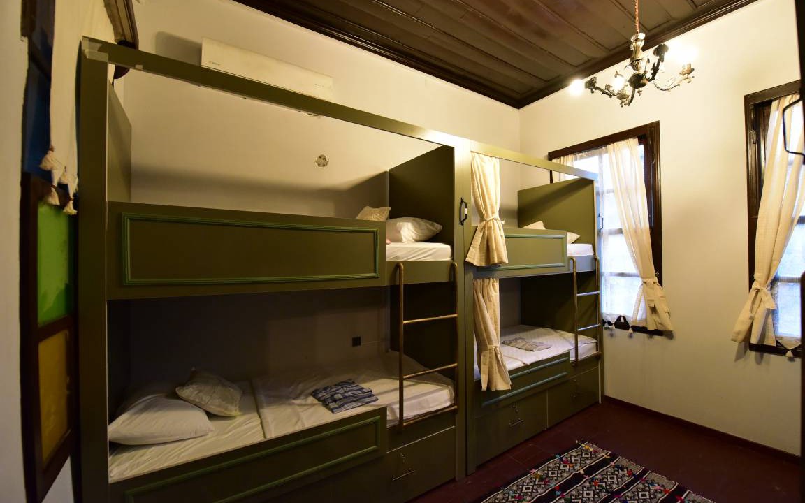 Photo of Bedroom in Kaleici