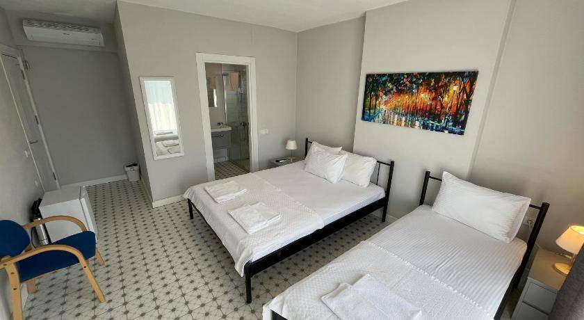 Photo of Bedroom in Ayvalik