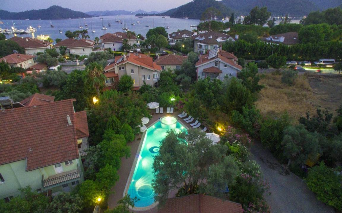 Photo of Others in Gocek