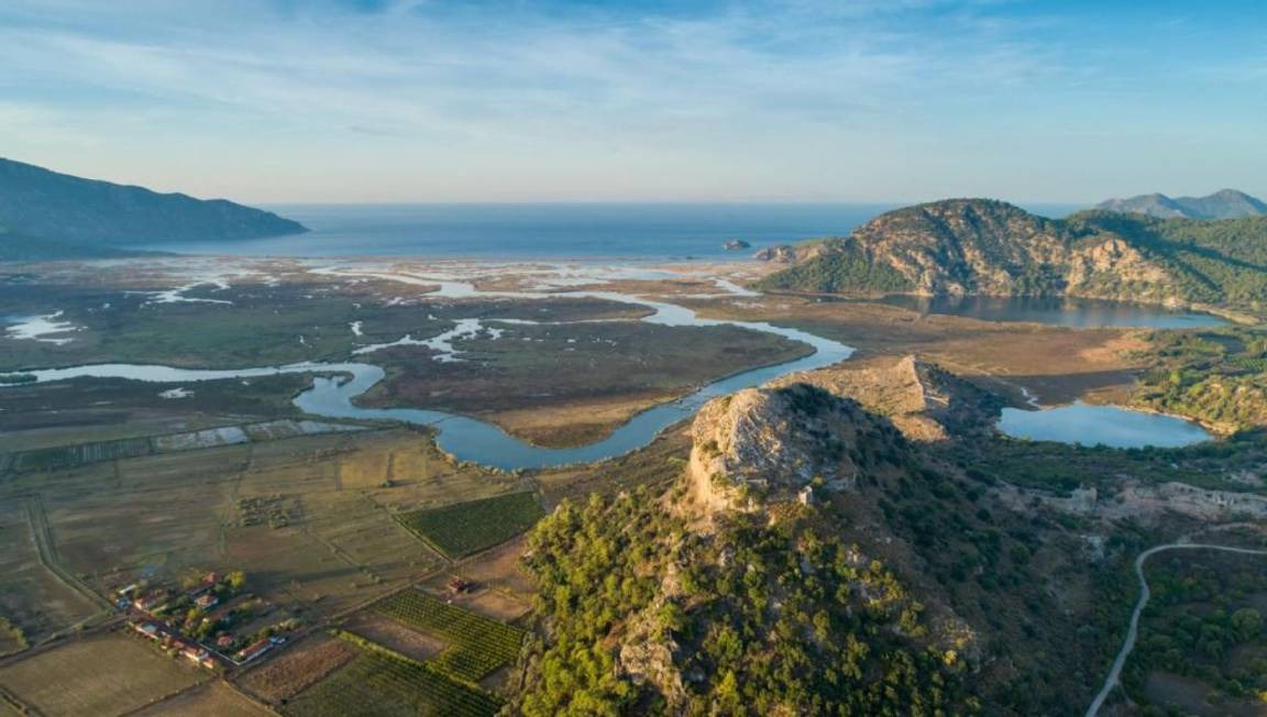 Photo of Outdoor in Dalyan City Center