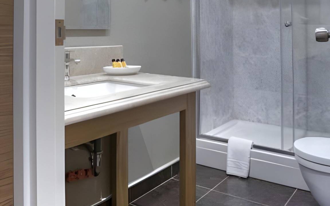 Photo of Bathroom in Suleymanpasa