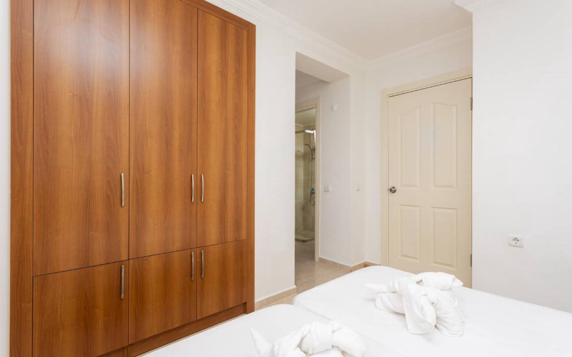 Photo of Bedroom in Oludeniz