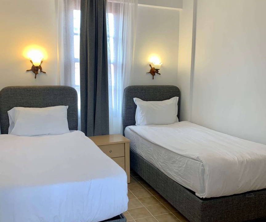 Photo of Bedroom in Kaleici