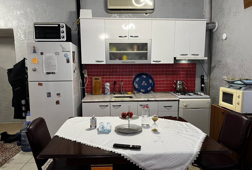 Photo of Kitchen in Zeytinburnu