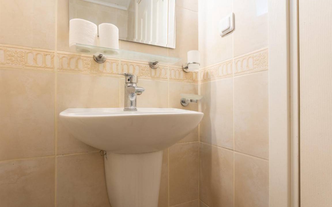 Photo of Bathroom in Oludeniz