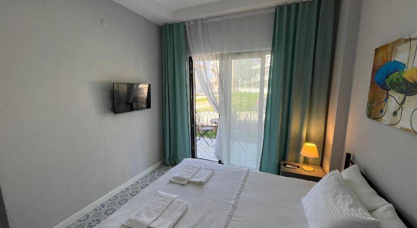 Photo of Bedroom in Ayvalik