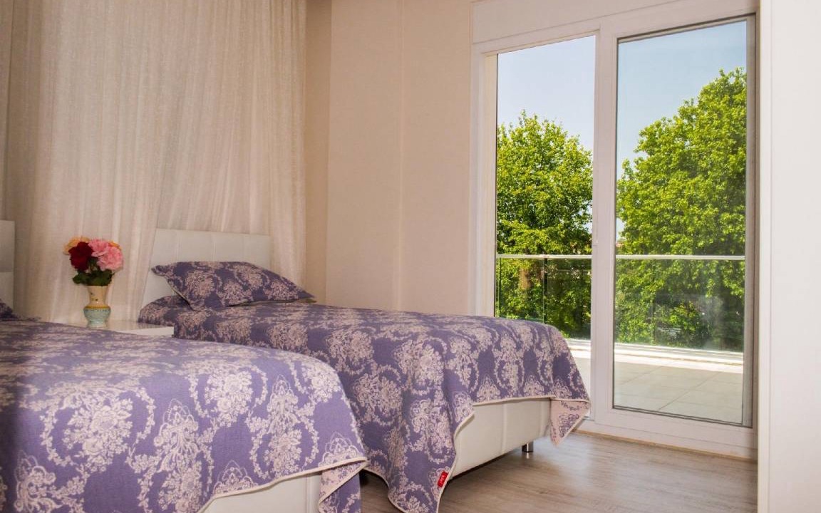 Photo of Bedroom in Ciftlik