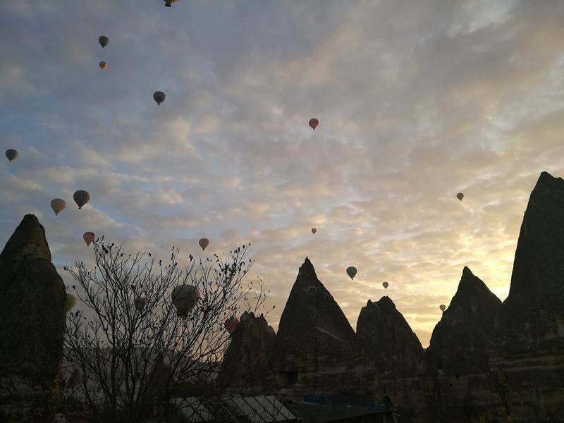 Photo of Others in Goreme